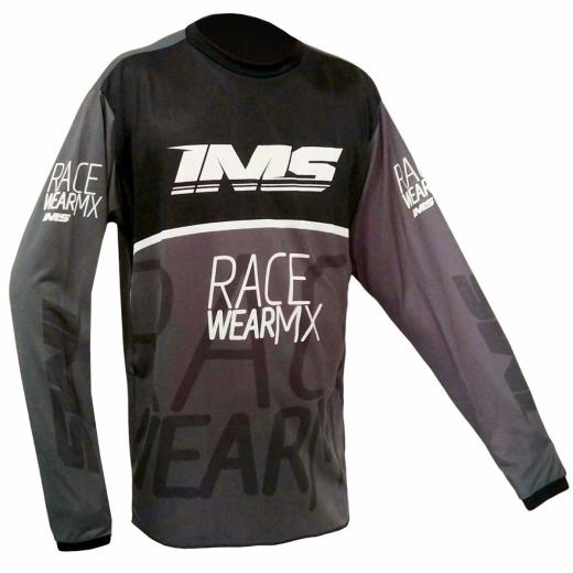 Kit Calça + Camisa IMS MX 2025