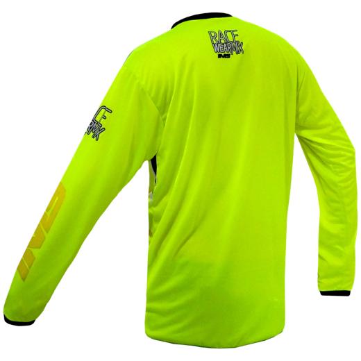 Kit Calça + Camisa IMS MX 2025