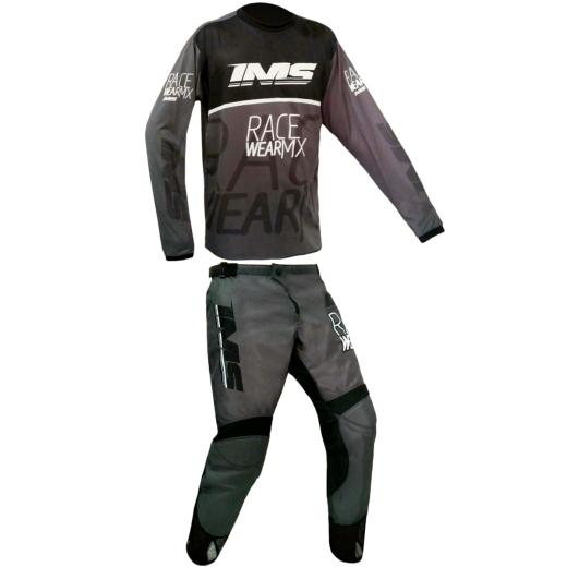 Kit Calça + Camisa IMS MX 2025