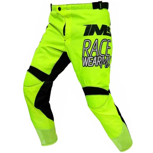 Kit Calça + Camisa IMS MX 2025