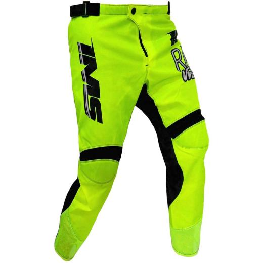 Kit Calça + Camisa IMS MX 2025