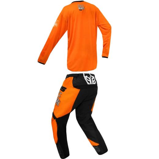 Kit Calça + Camisa IMS MX 2025