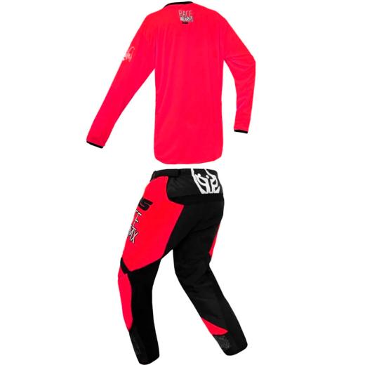 Kit Calça + Camisa IMS MX 2025