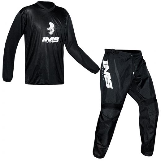 Kit Cala + Camisa IMS MX