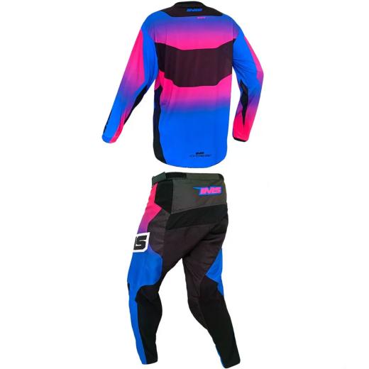 Kit Calça + Camisa IMS Revo Extreme