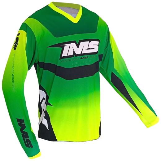 Kit Calça + Camisa IMS Revo Extreme