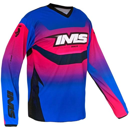 Kit Calça + Camisa IMS Revo Extreme