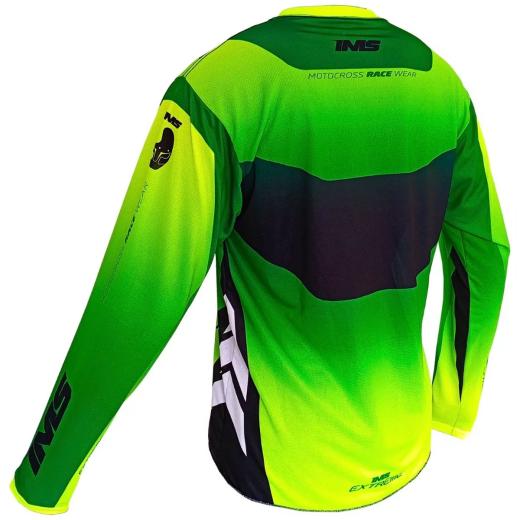 Kit Calça + Camisa IMS Revo Extreme
