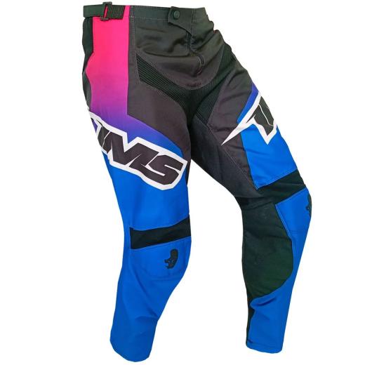 Kit Calça + Camisa IMS Revo Extreme