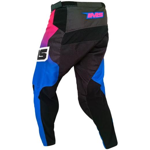 Kit Calça + Camisa IMS Revo Extreme