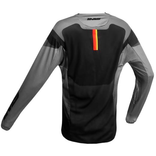 Kit Calça + Camisa IMS Sprint Cinza