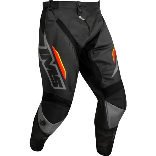 Kit Calça + Camisa IMS Sprint Cinza