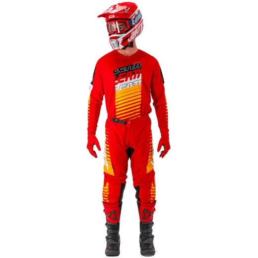 Kit Calça + Camisa Leatt 3.5 Ride