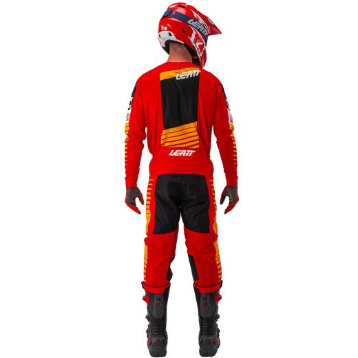 Kit Calça + Camisa Leatt 3.5 Ride