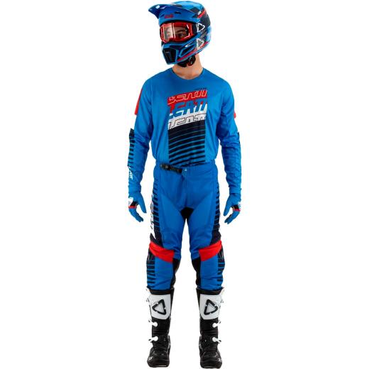 Kit Calça + Camisa Leatt 3.5 Ride