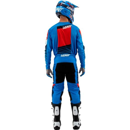 Kit Calça + Camisa Leatt 3.5 Ride