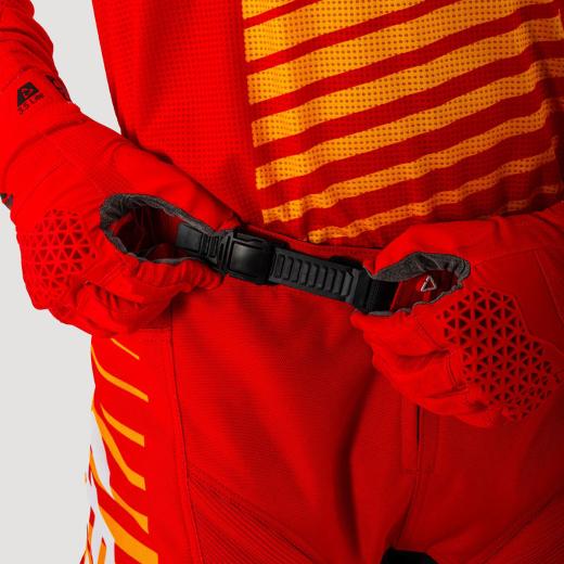 Kit Calça + Camisa Leatt 3.5 Ride