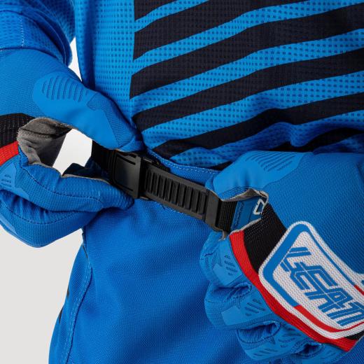 Kit Calça + Camisa Leatt 3.5 Ride