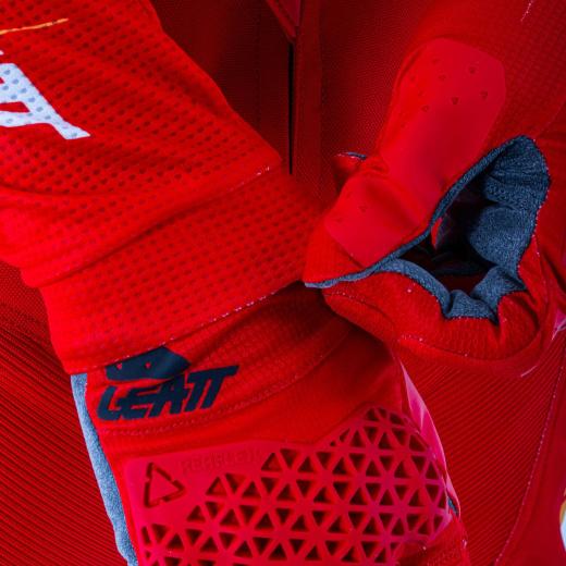 Kit Calça + Camisa Leatt 3.5 Ride