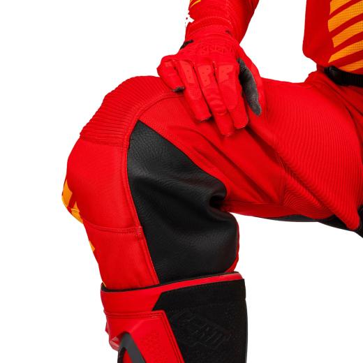 Kit Calça + Camisa Leatt 3.5 Ride