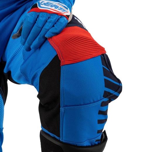 Kit Calça + Camisa Leatt 3.5 Ride