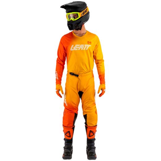 Kit Calça + Camisa Leatt 3.5 Ride