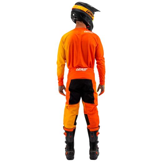 Kit Calça + Camisa Leatt 3.5 Ride