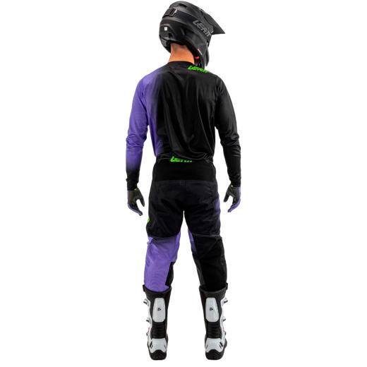 Kit Calça + Camisa Leatt 3.5 Ride