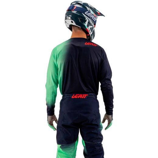 Kit Calça + Camisa Leatt 3.5 Ride