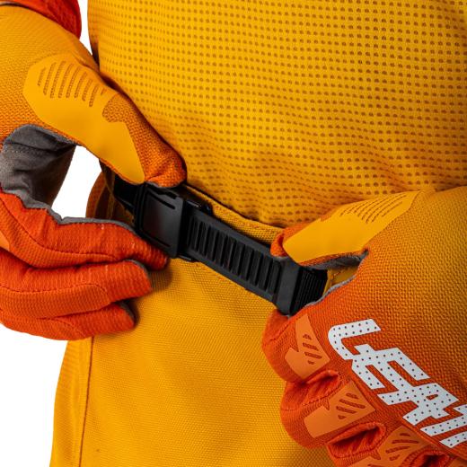 Kit Calça + Camisa Leatt 3.5 Ride