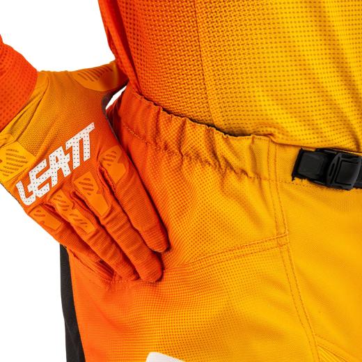 Kit Calça + Camisa Leatt 3.5 Ride