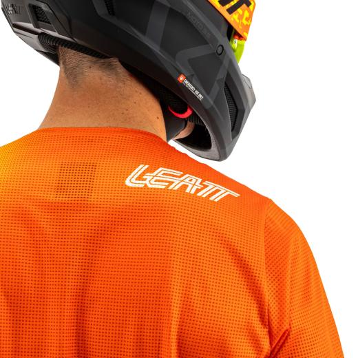 Kit Calça + Camisa Leatt 3.5 Ride