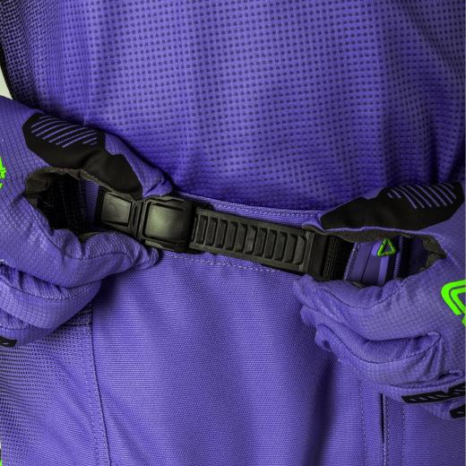 Kit Calça + Camisa Leatt 3.5 Ride