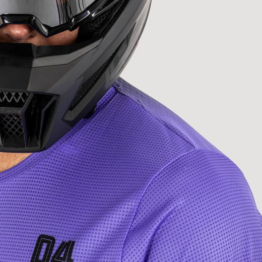 Kit Calça + Camisa Leatt 3.5 Ride