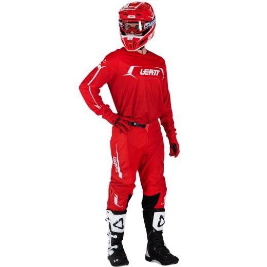 Kit Calça + Camisa Leatt 3.5 Ride V26