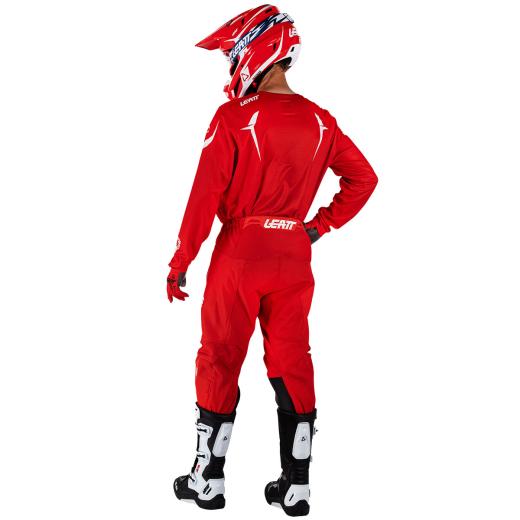 Kit Calça + Camisa Leatt 3.5 Ride V26