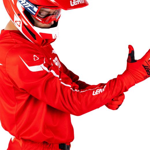 Kit Calça + Camisa Leatt 3.5 Ride V26