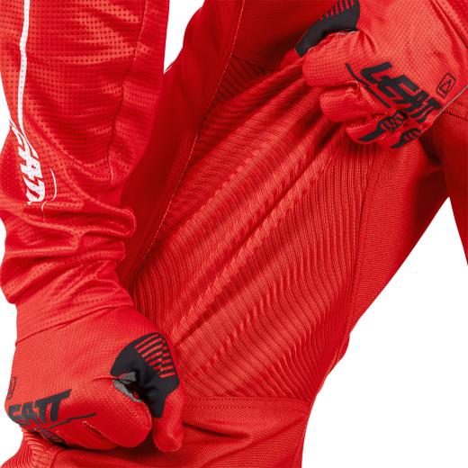 Kit Calça + Camisa Leatt 3.5 Ride V26