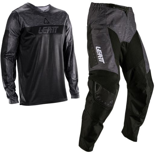 Kit Calça + Camisa Leatt 3.5 Ride V26
