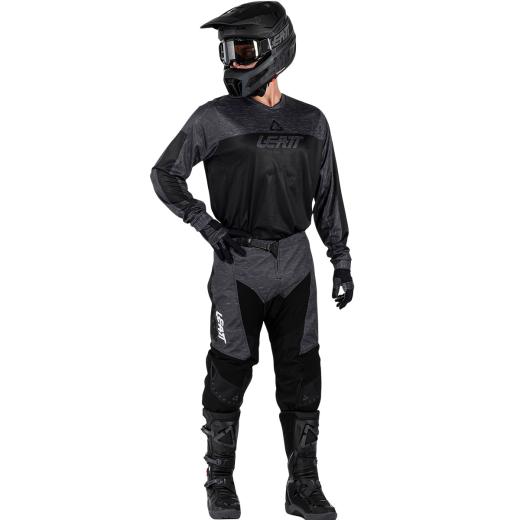 Kit Calça + Camisa Leatt 3.5 Ride V26