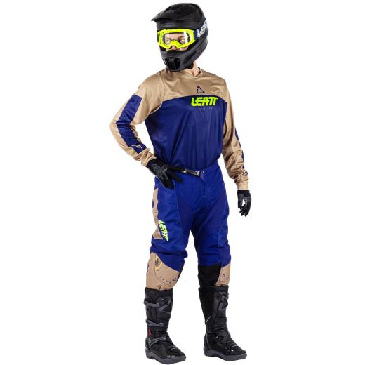 Kit Calça + Camisa Leatt 3.5 Ride V26