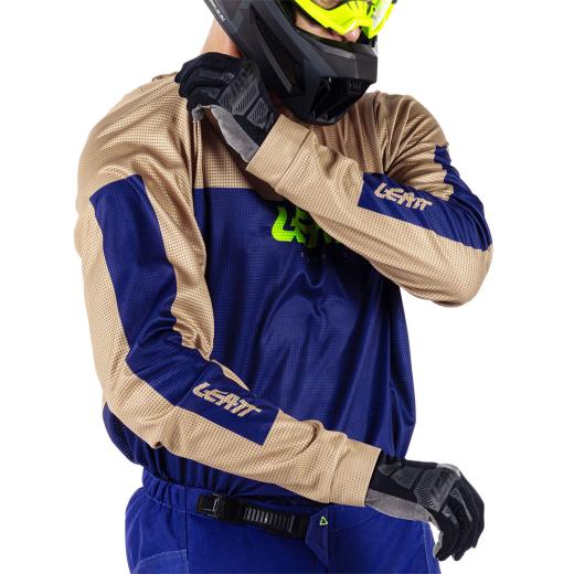 Kit Calça + Camisa Leatt 3.5 Ride V26