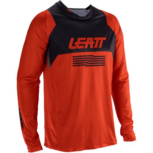 Kit Calça + Camisa Leatt 4.5 Lite 2026