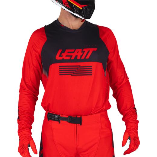 Kit Calça + Camisa Leatt 4.5 Lite 2026