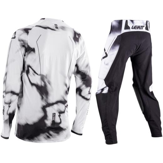 Kit Calça + Camisa Leatt 4.5 Lite 2026