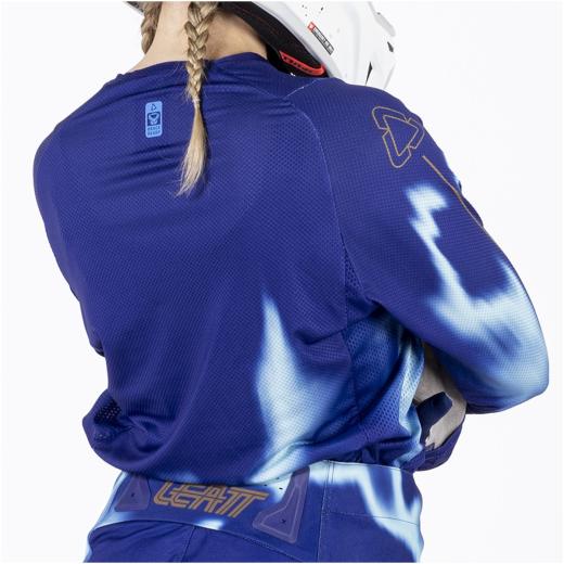 Kit Calça + Camisa Leatt 4.5 Lite Feminino 2026