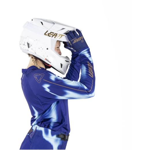 Kit Calça + Camisa Leatt 4.5 Lite Feminino 2026