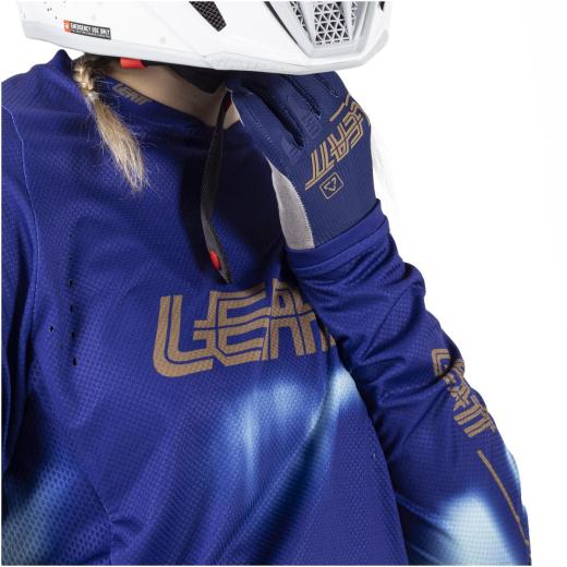 Kit Calça + Camisa Leatt 4.5 Lite Feminino 2026
