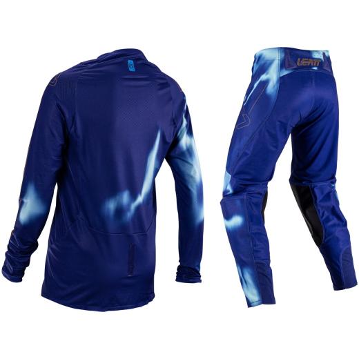 Kit Calça + Camisa Leatt 4.5 Lite Feminino 2026