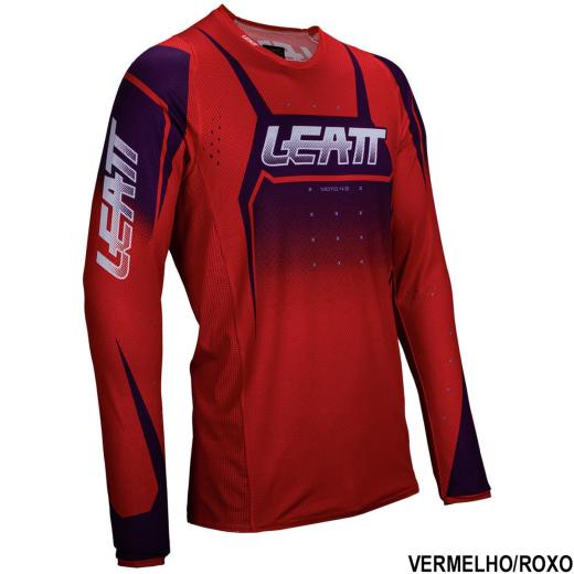 Kit Calça + Camisa Leatt 4.5 Lite